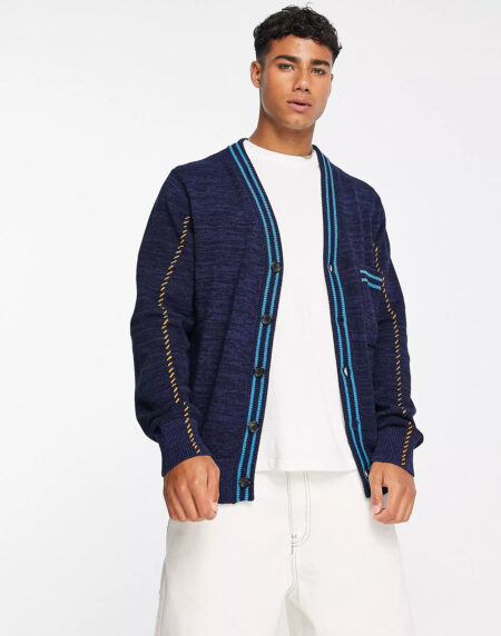 Jacket Quilted Coat Sherpa Lined – Image 3