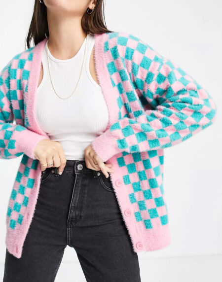 Long Sleeve Pullover Winter Knitwear – Image 3