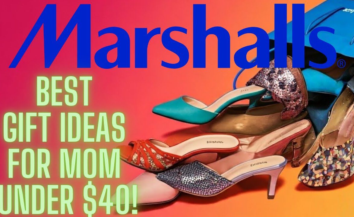 Chaussures Marshalls Élégantes à Moins de 40 $ | ...