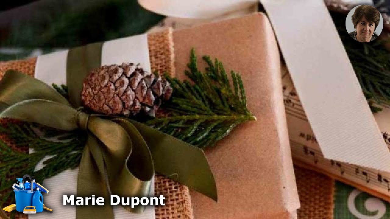 10 IDÉES DE CADEAUX DIY inoubligables pour Célébrers ...