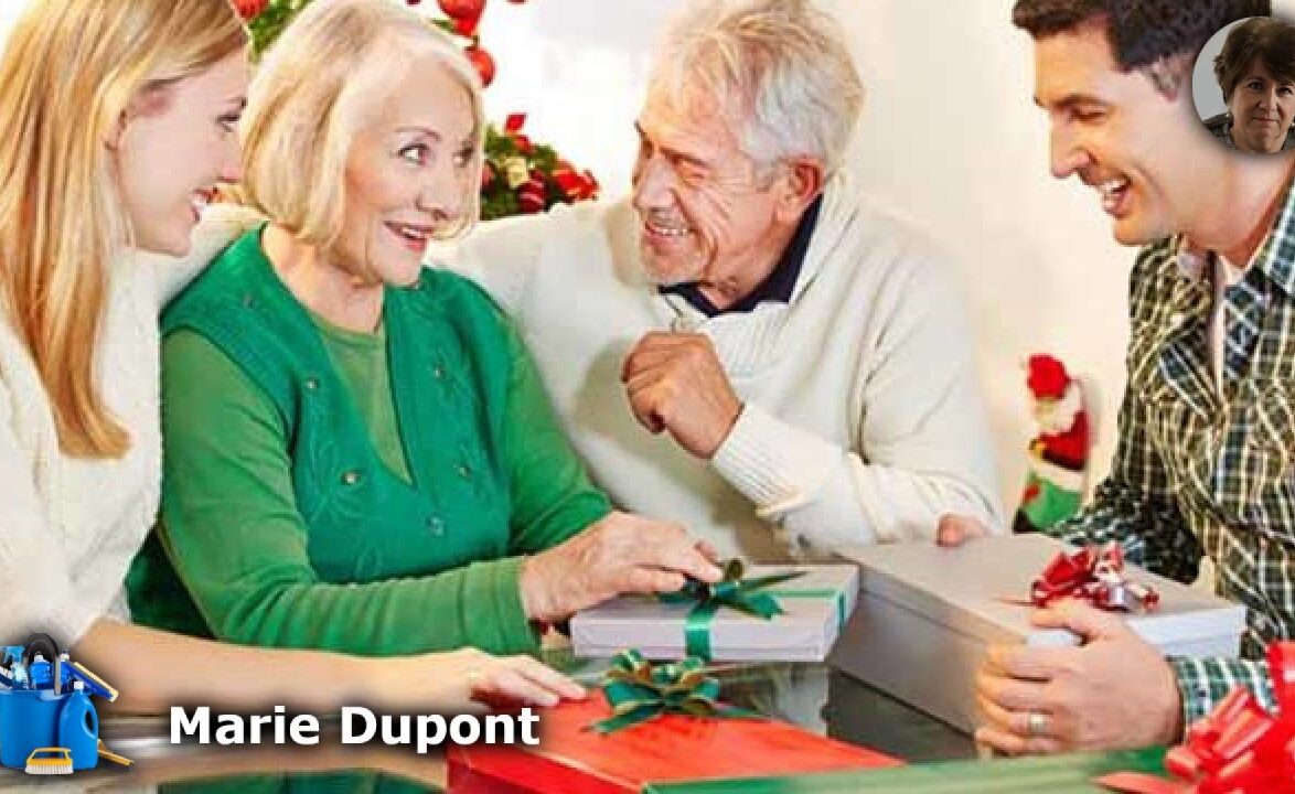 10 ides de cadeaux originaux pour éblouir vos ...
