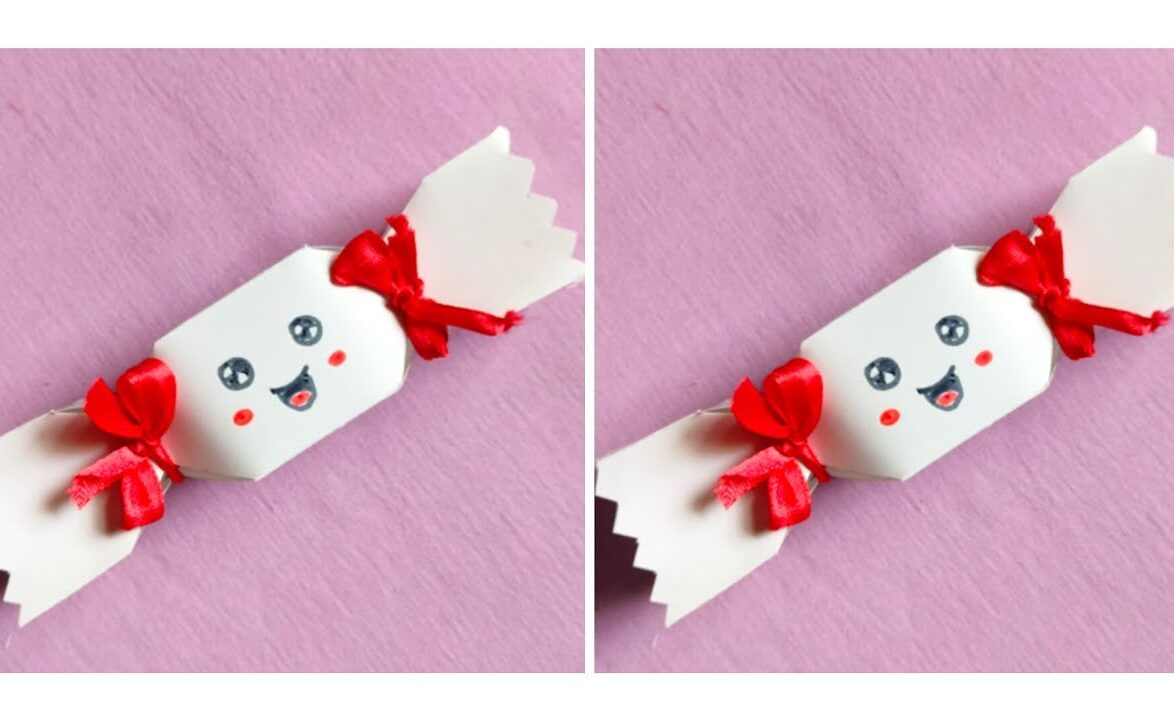 Idées mignonnes d’emballage de cadeaux | Idées d'emballage de cadeaux |...