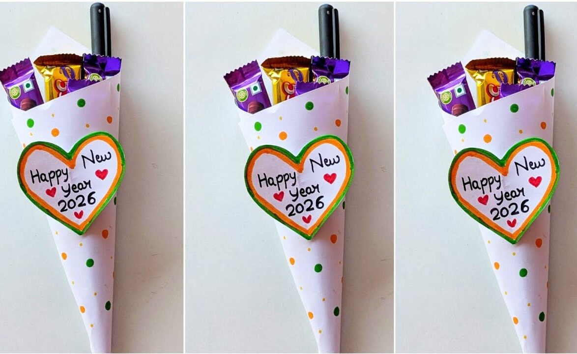 Idée de cadeau de Nouvel An pour les enseignants /...